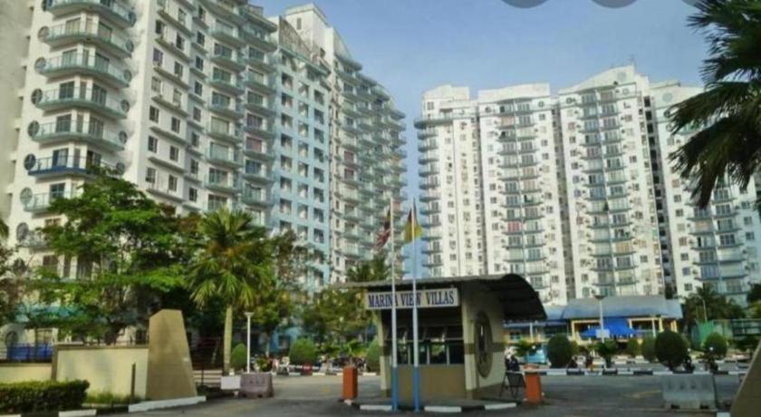Oyo Homes 90499 Marina View Villas Port Dickson Exteriör bild